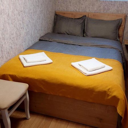 Sweet Home Apartment Tbilisi Exterior foto