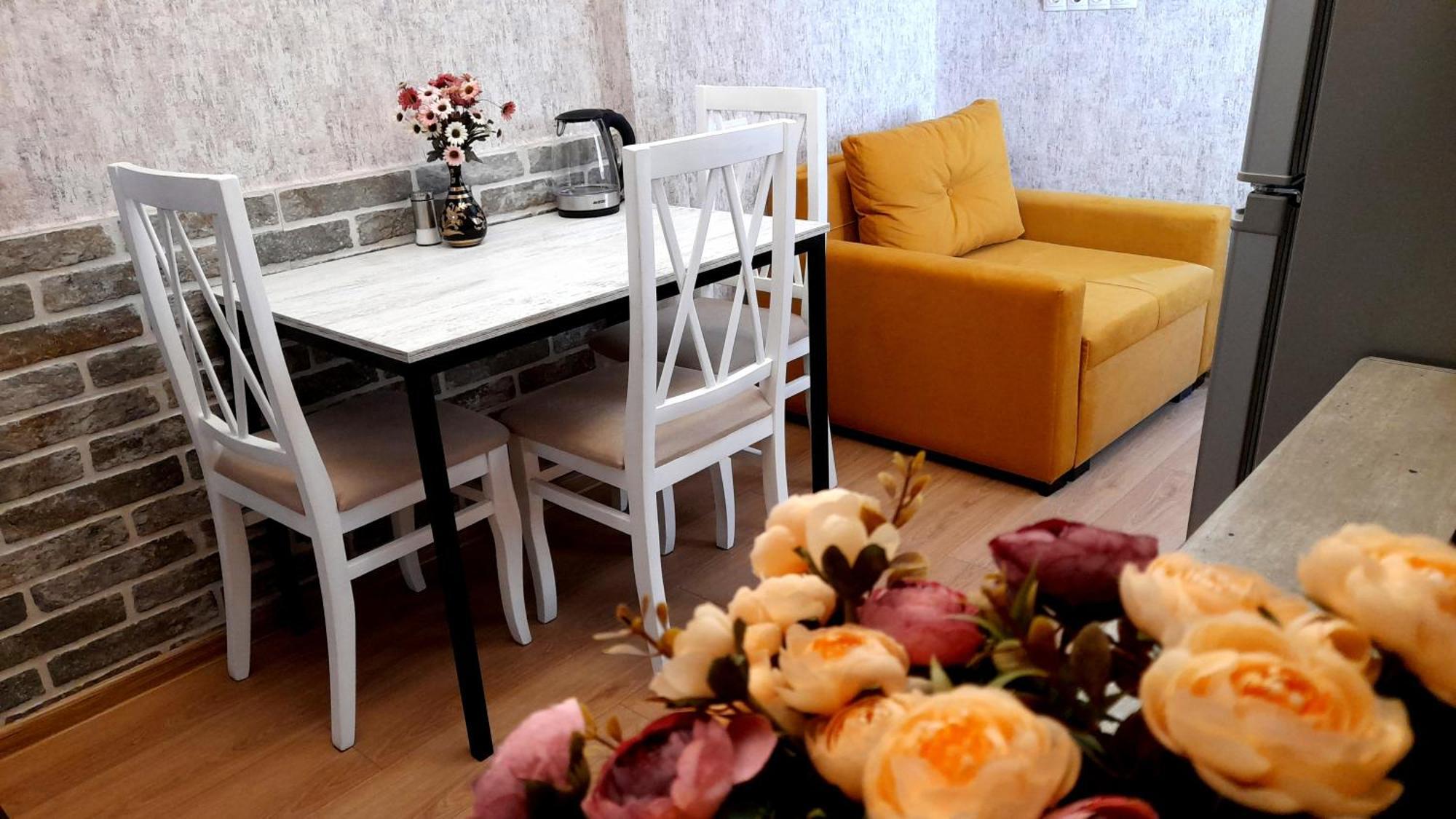 Sweet Home Apartment Tbilisi Exterior foto