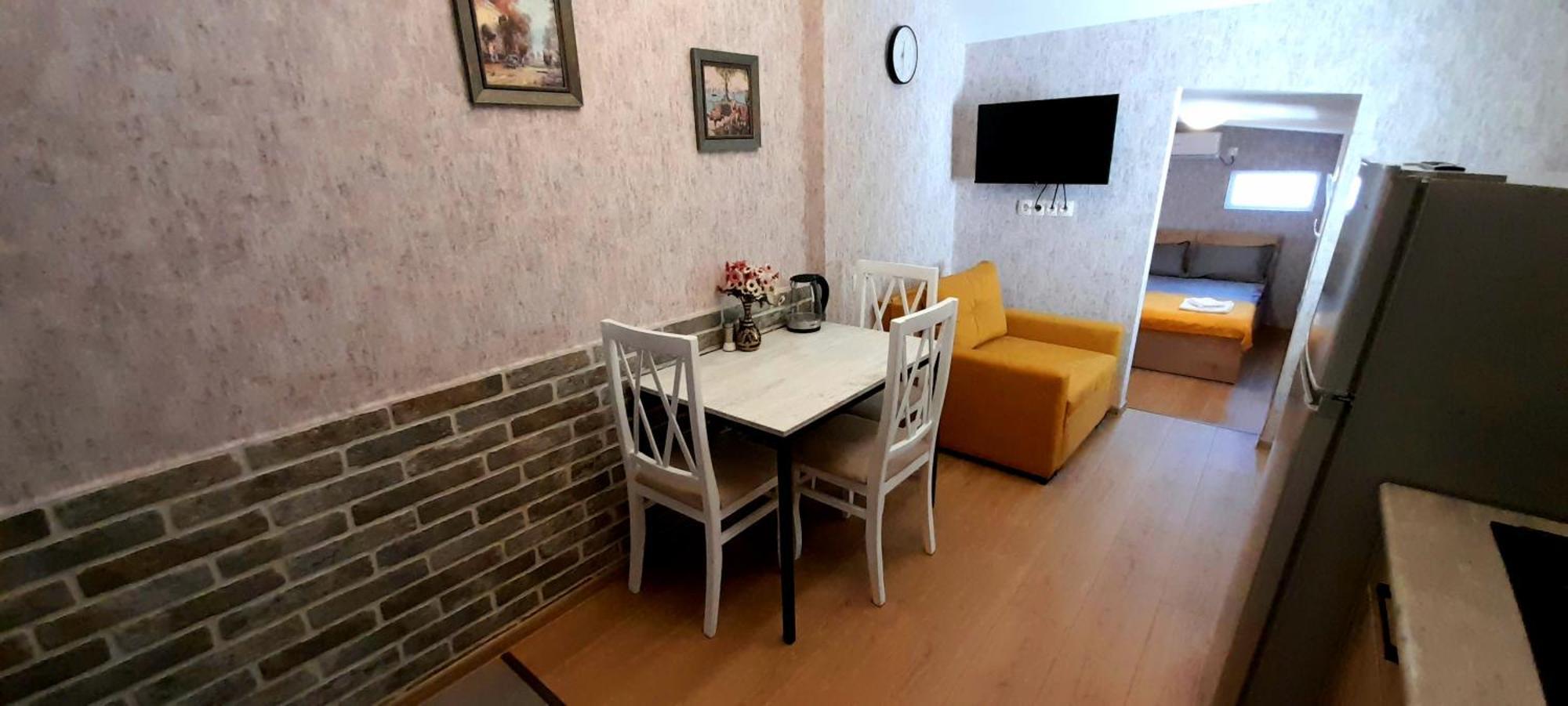 Sweet Home Apartment Tbilisi Exterior foto