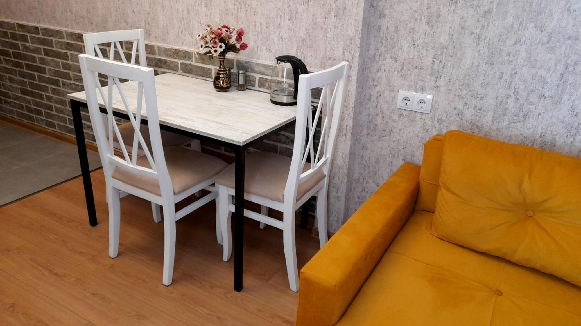 Sweet Home Apartment Tbilisi Exterior foto